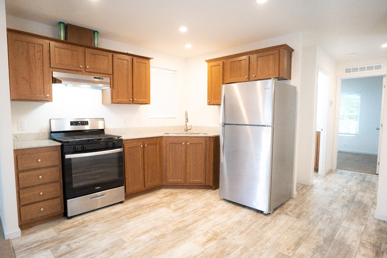 1412 S 1st St #21, Turlock, CA 95380