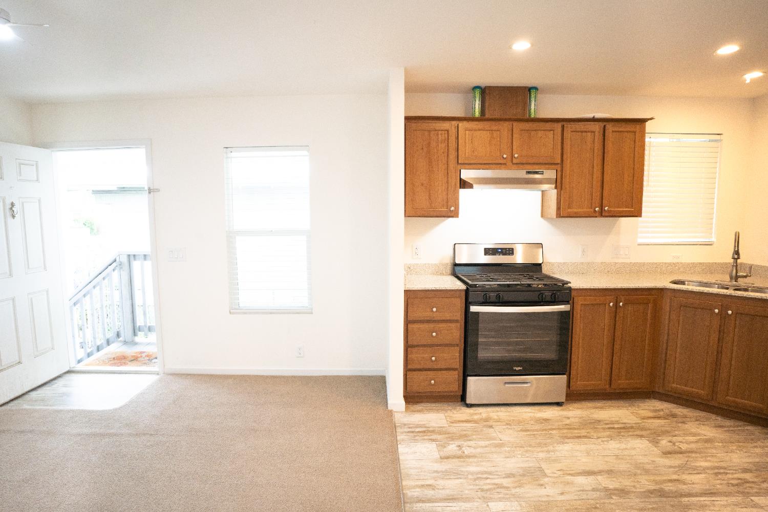 1412 S 1st St #21, Turlock, CA 95380