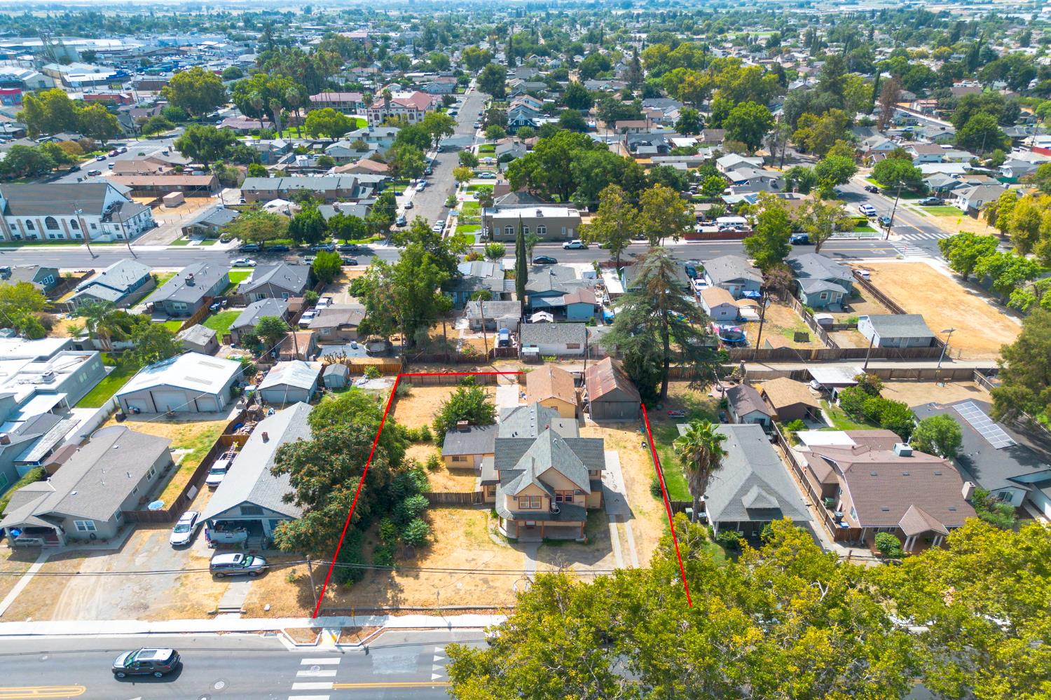 312 W Main St, Turlock, CA 95380