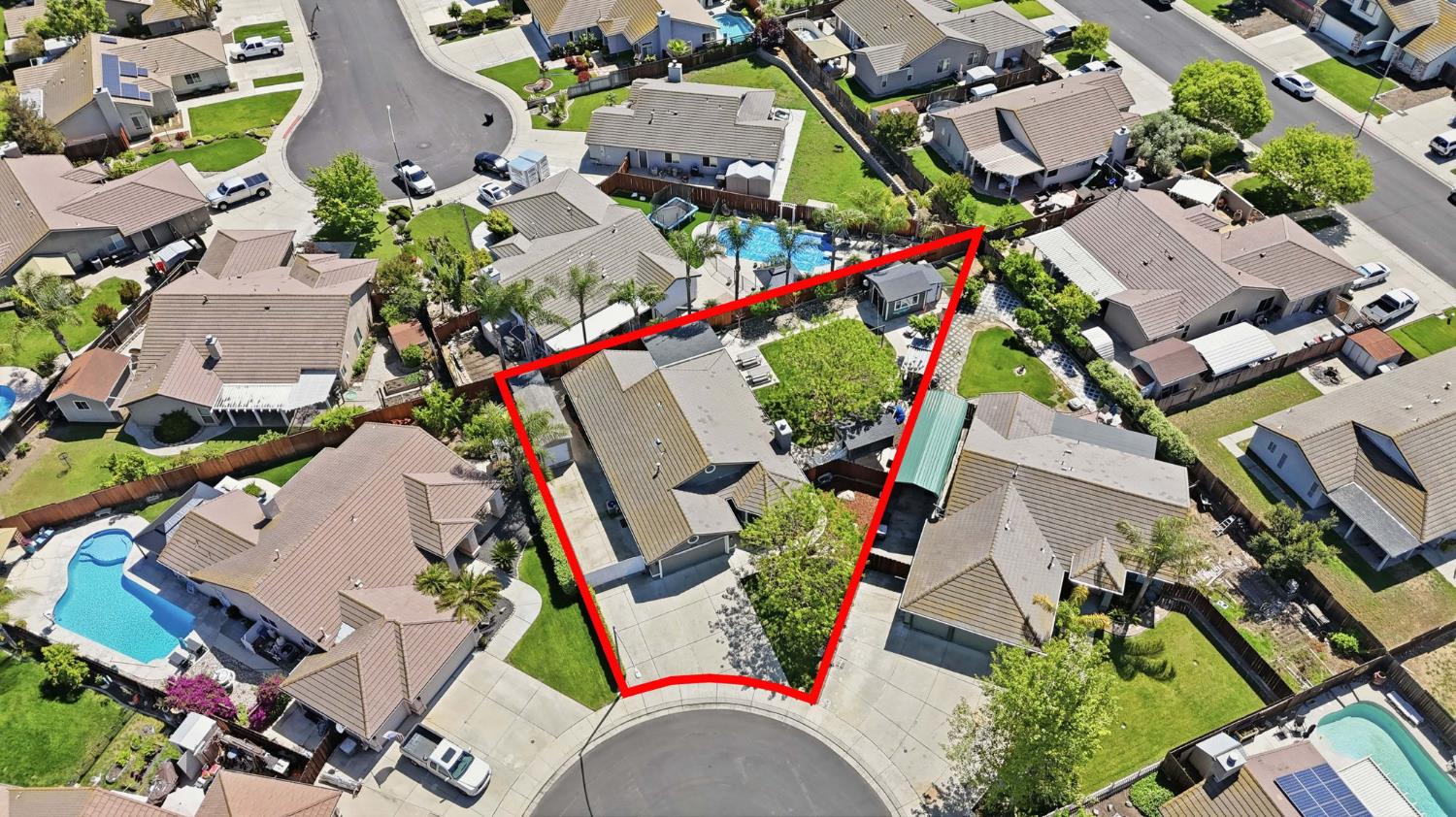 7424 Deforest Ct, Hughson, CA 95326