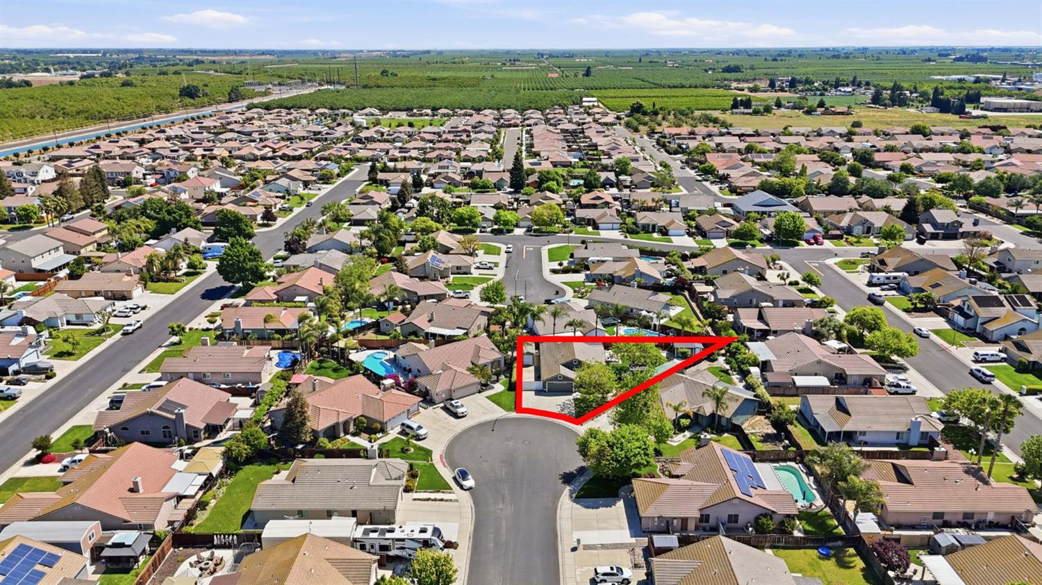 7424 Deforest Ct, Hughson, CA 95326