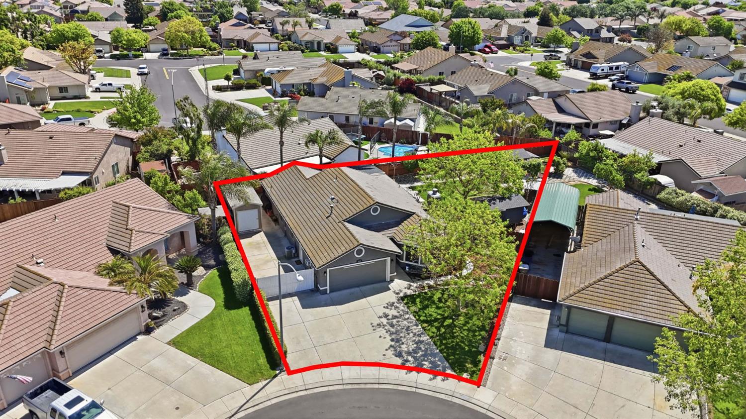 7424 Deforest Ct, Hughson, CA 95326