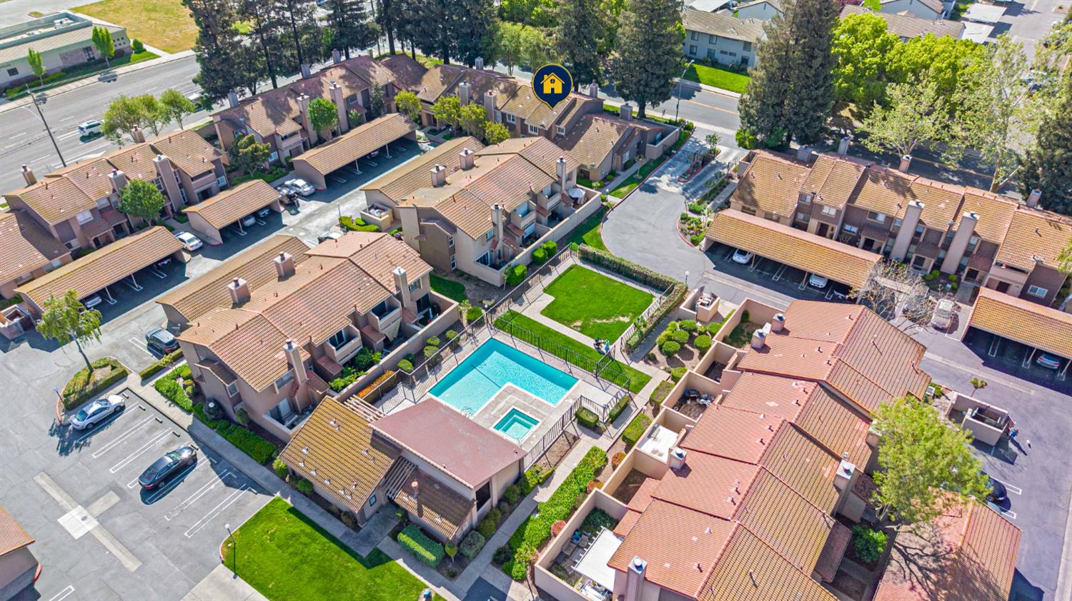 4009 Dale Rd #E, Modesto, CA 95356