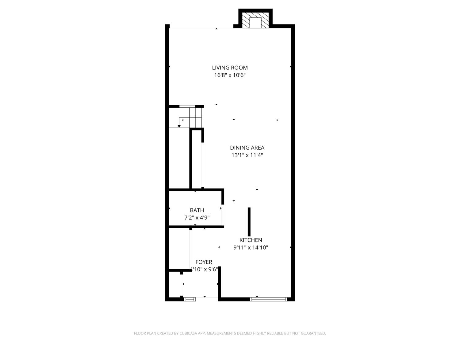 4009 Dale Rd #E, Modesto, CA 95356