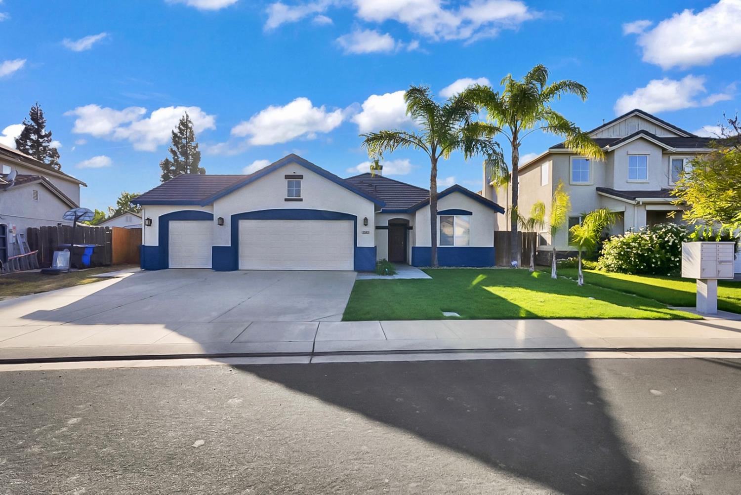 1543 Garold Ln, Manteca, CA 95337