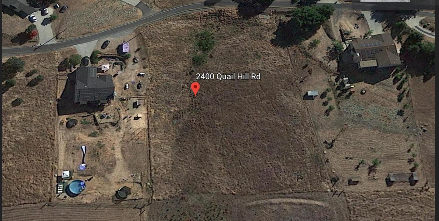 2400 Quail Hill Rd, Copperopolis, CA 95228