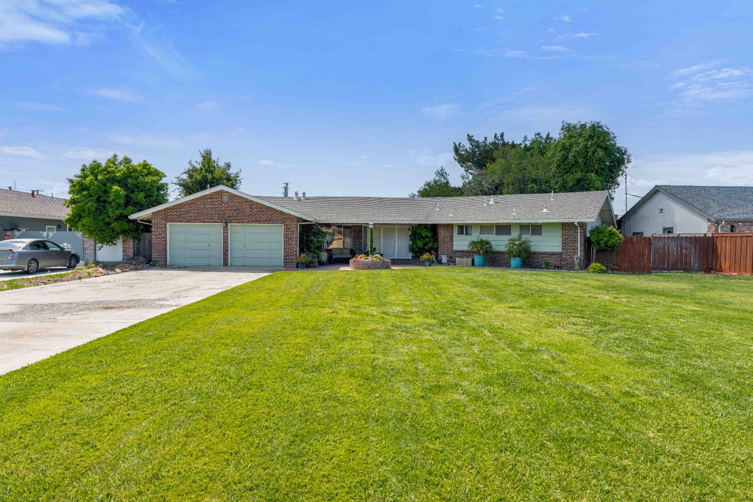 1409 Payne Ave, Modesto, CA 95351