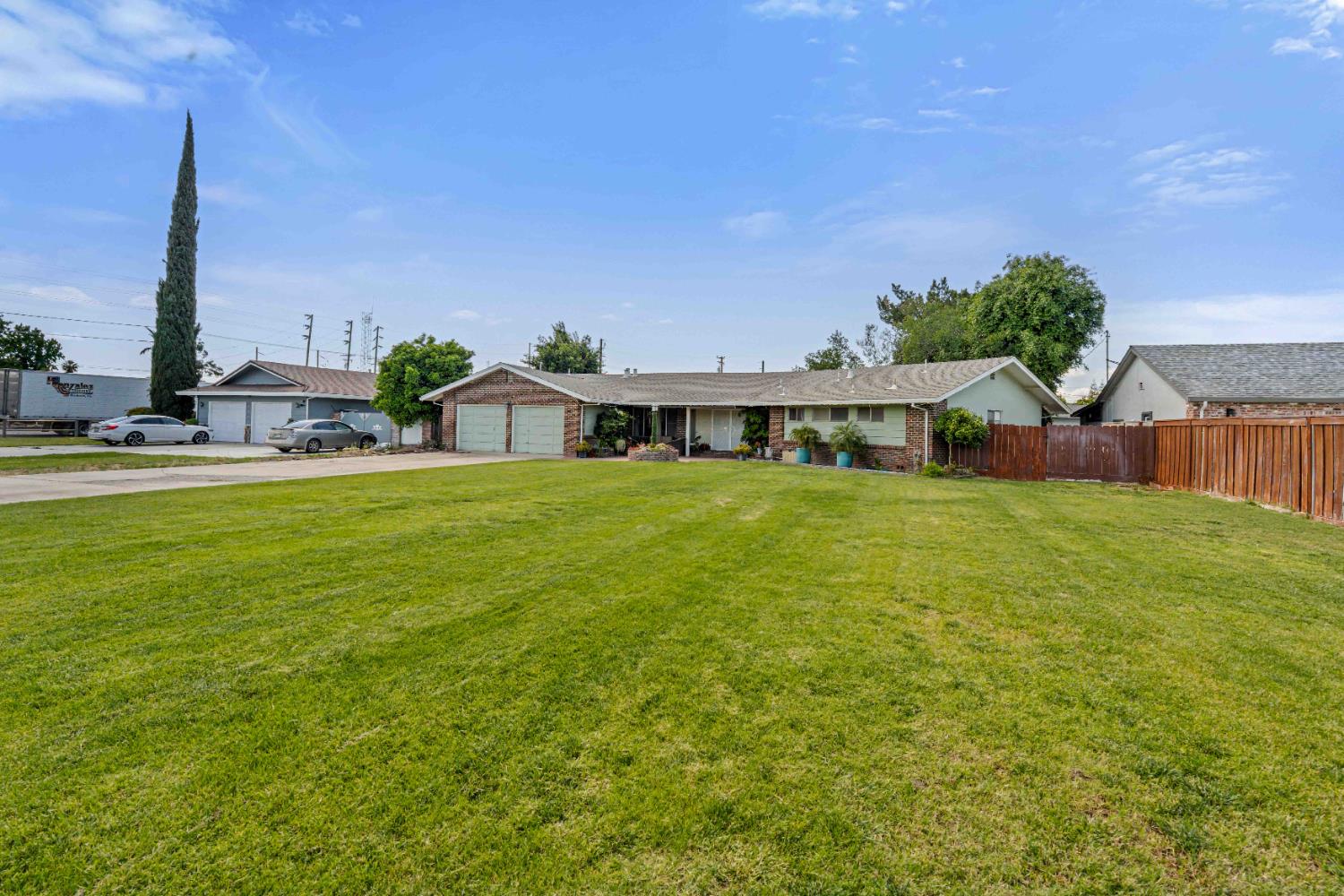 1409 Payne Ave, Modesto, CA 95351