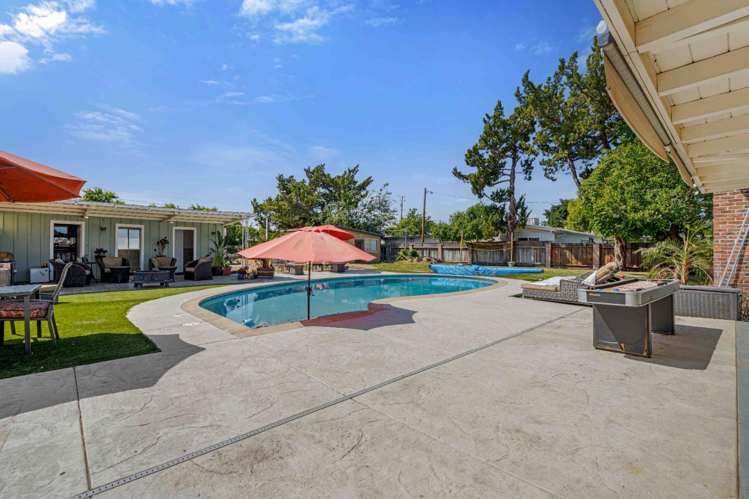 1409 Payne Ave, Modesto, CA 95351