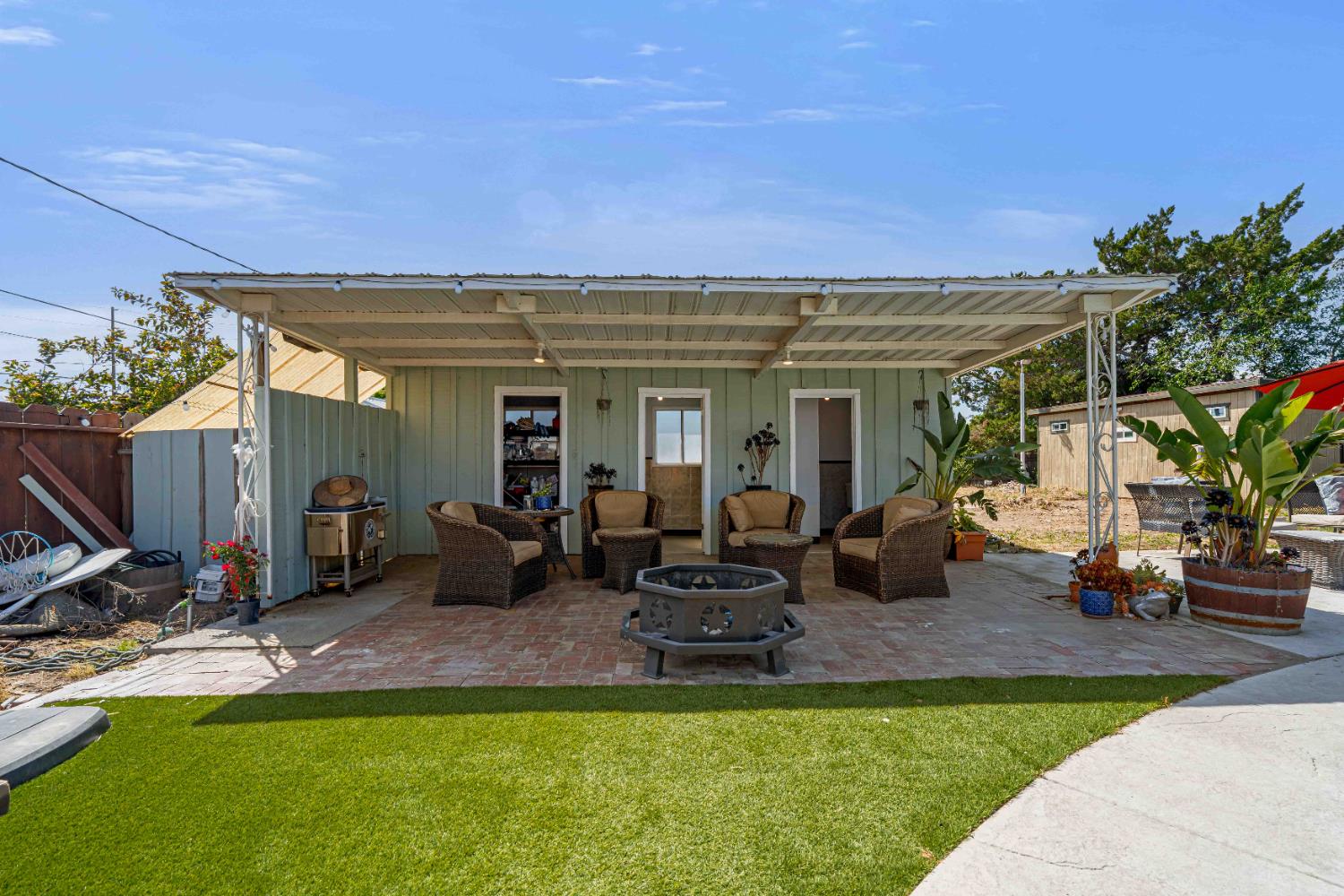 1409 Payne Ave, Modesto, CA 95351