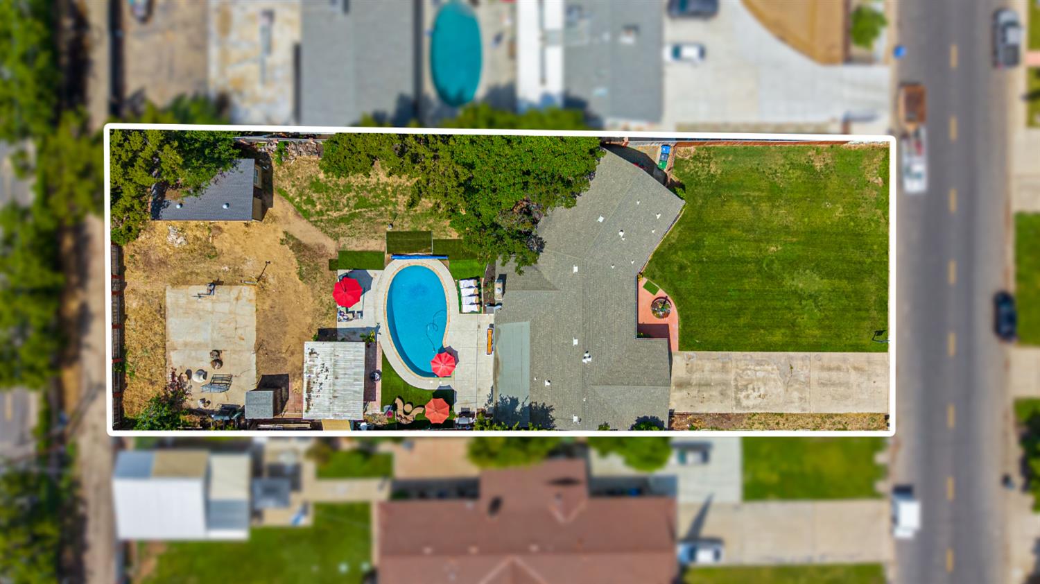 1409 Payne Ave, Modesto, CA 95351