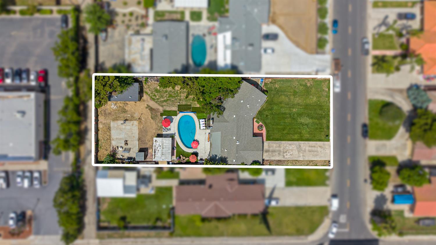 1409 Payne Ave, Modesto, CA 95351