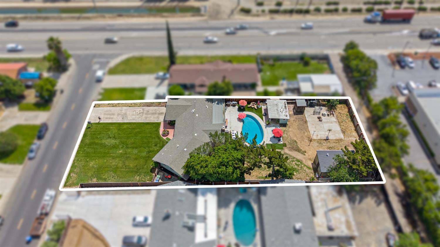 1409 Payne Ave, Modesto, CA 95351