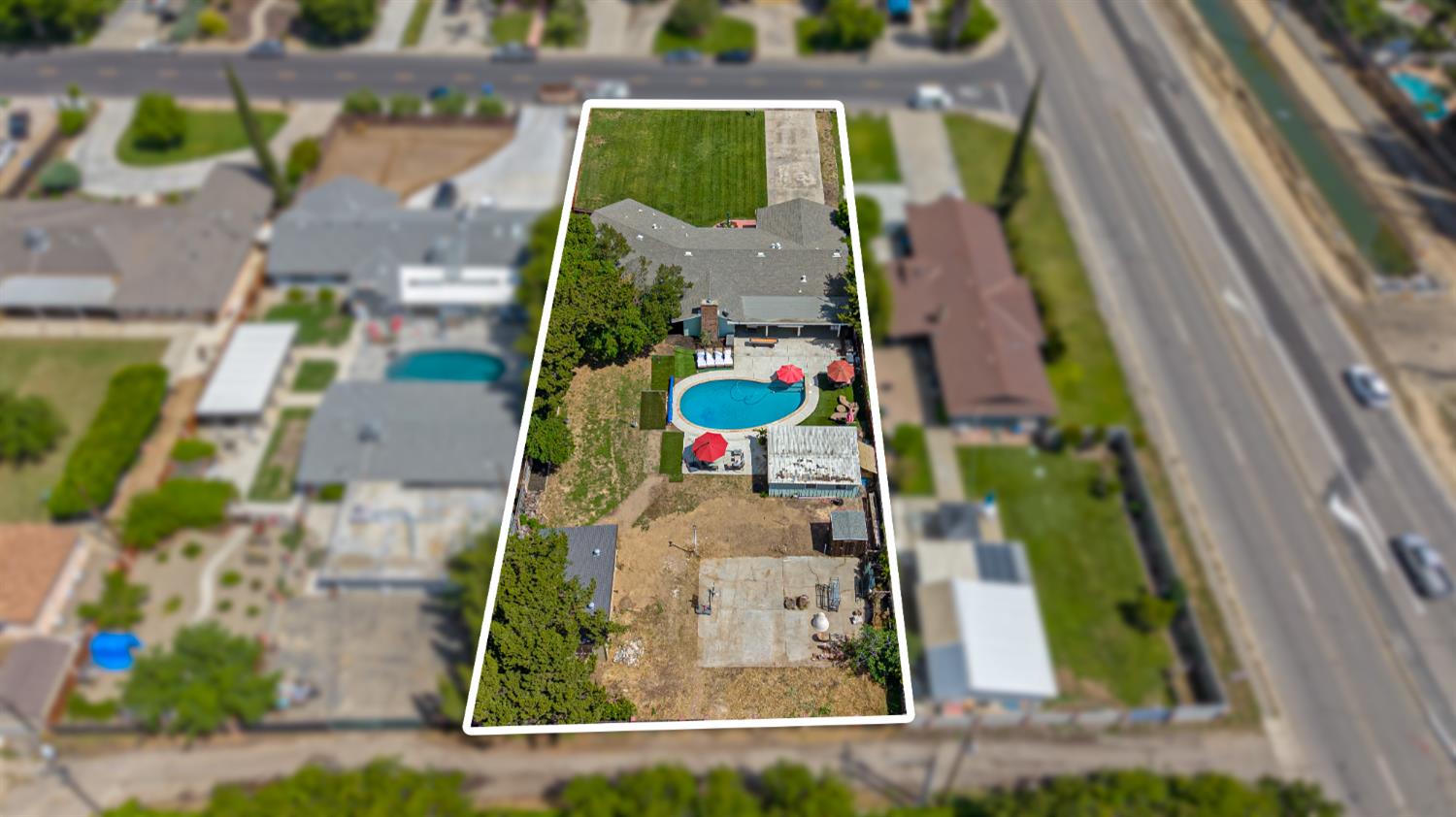 1409 Payne Ave, Modesto, CA 95351