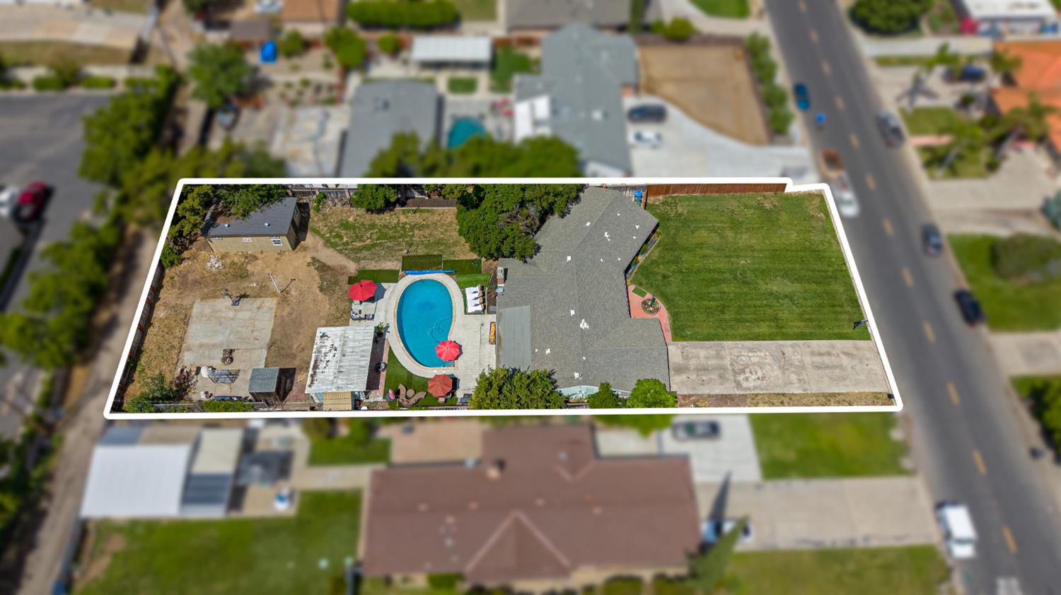 1409 Payne Ave, Modesto, CA 95351