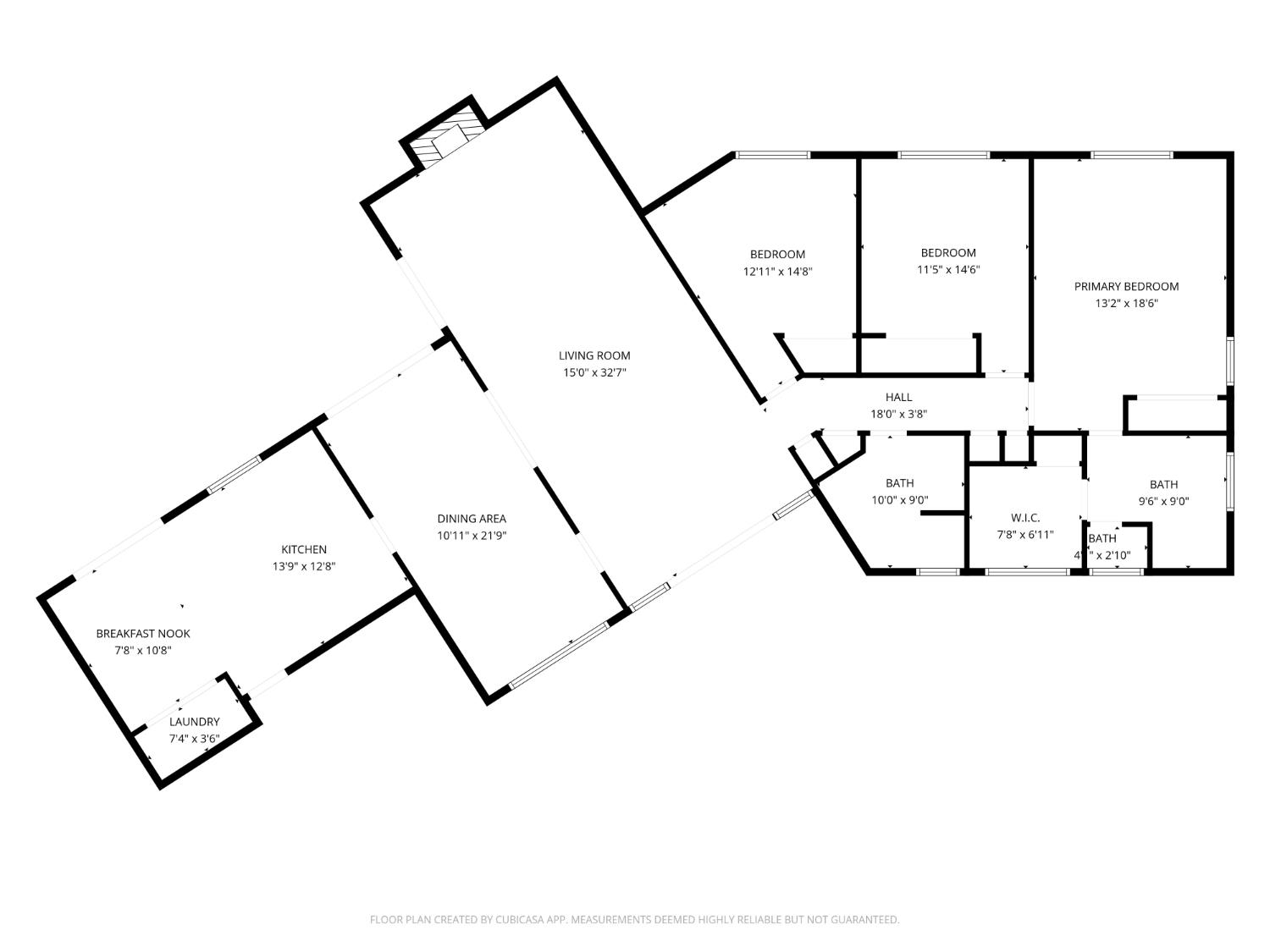 1409 Payne Ave, Modesto, CA 95351