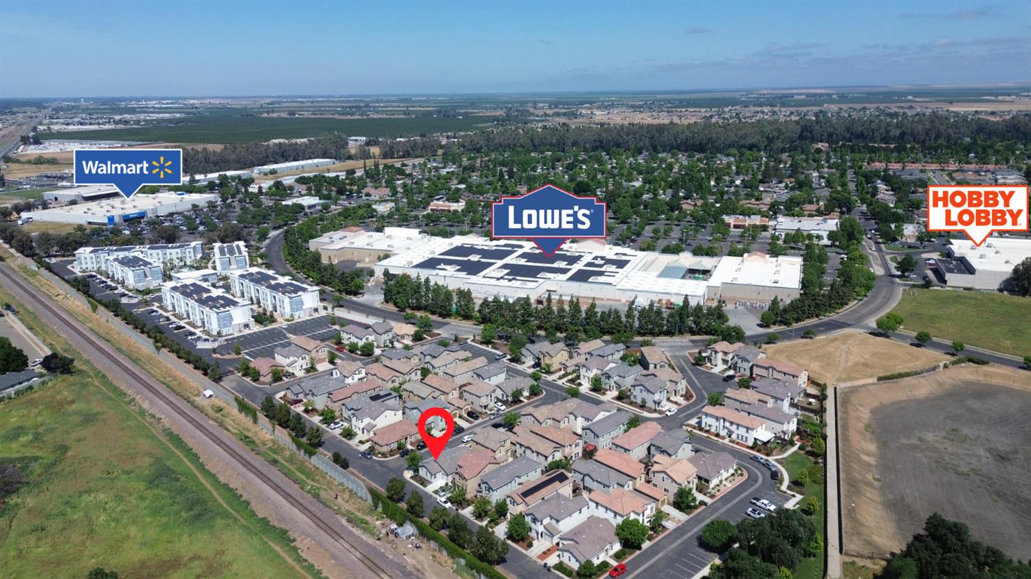 2904 Dillon Ln, Merced, CA 95348