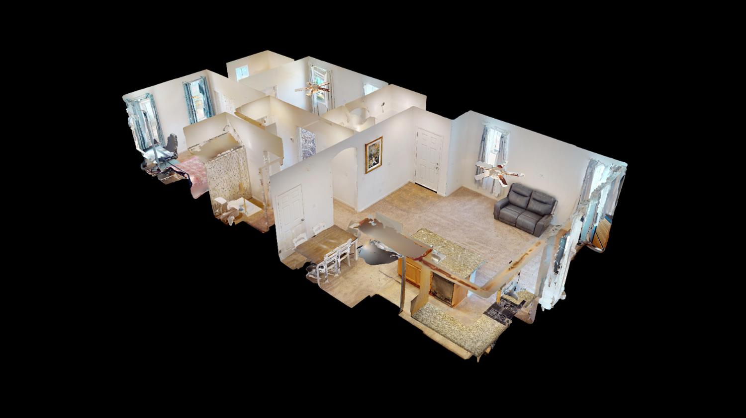 2904 Dillon Ln, Merced, CA 95348