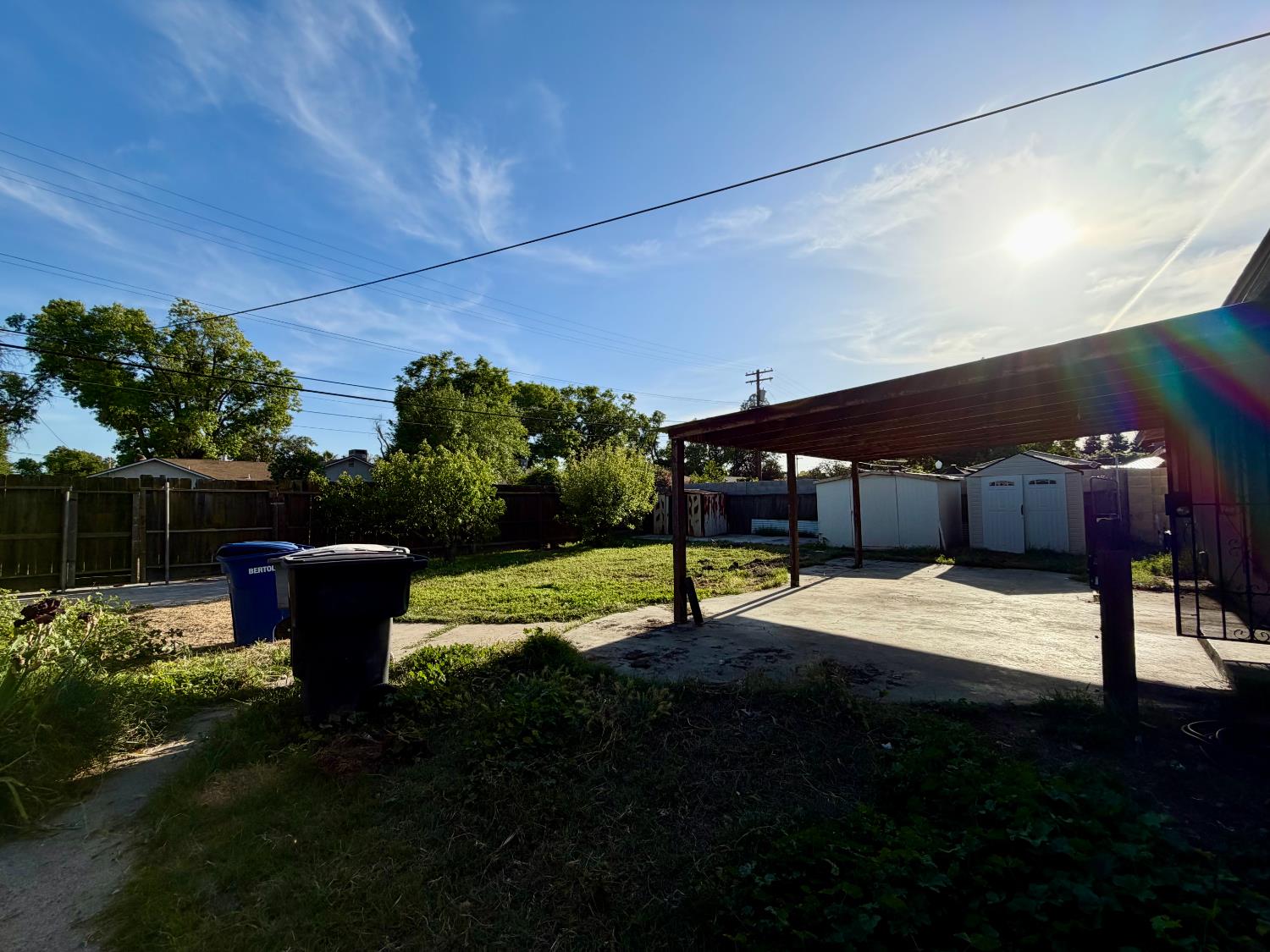 1806 Teresa St, Modesto, CA 95350