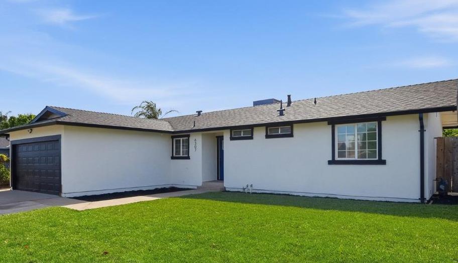 6307 Chief Tucker Ave, Riverbank, CA 95367