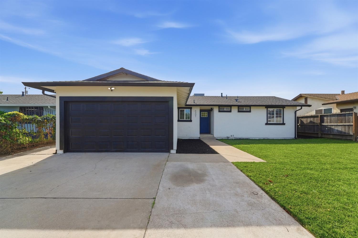 6307 Chief Tucker Ave, Riverbank, CA 95367