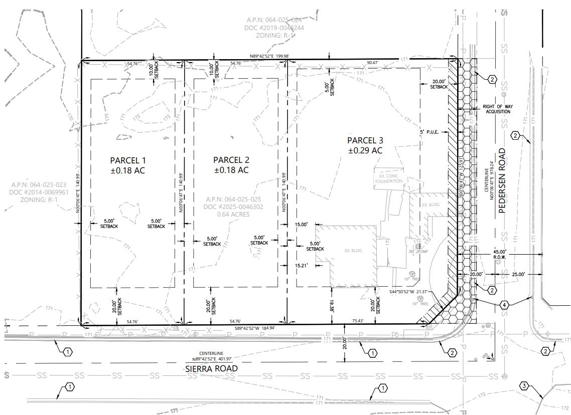 696 Pedersen Rd, Oakdale, CA 95361