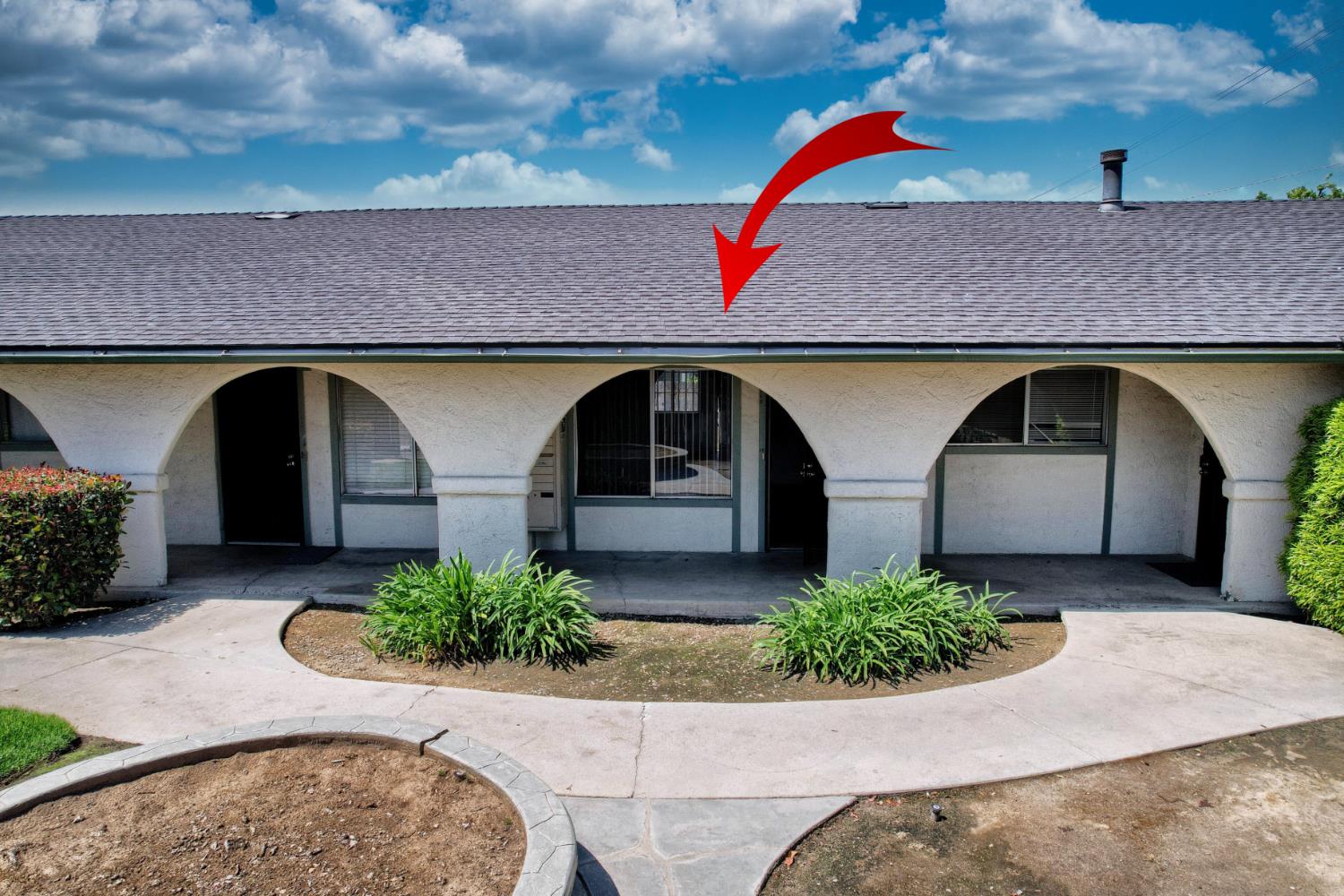 4002 E Dakota Ave, Fresno, CA 93726