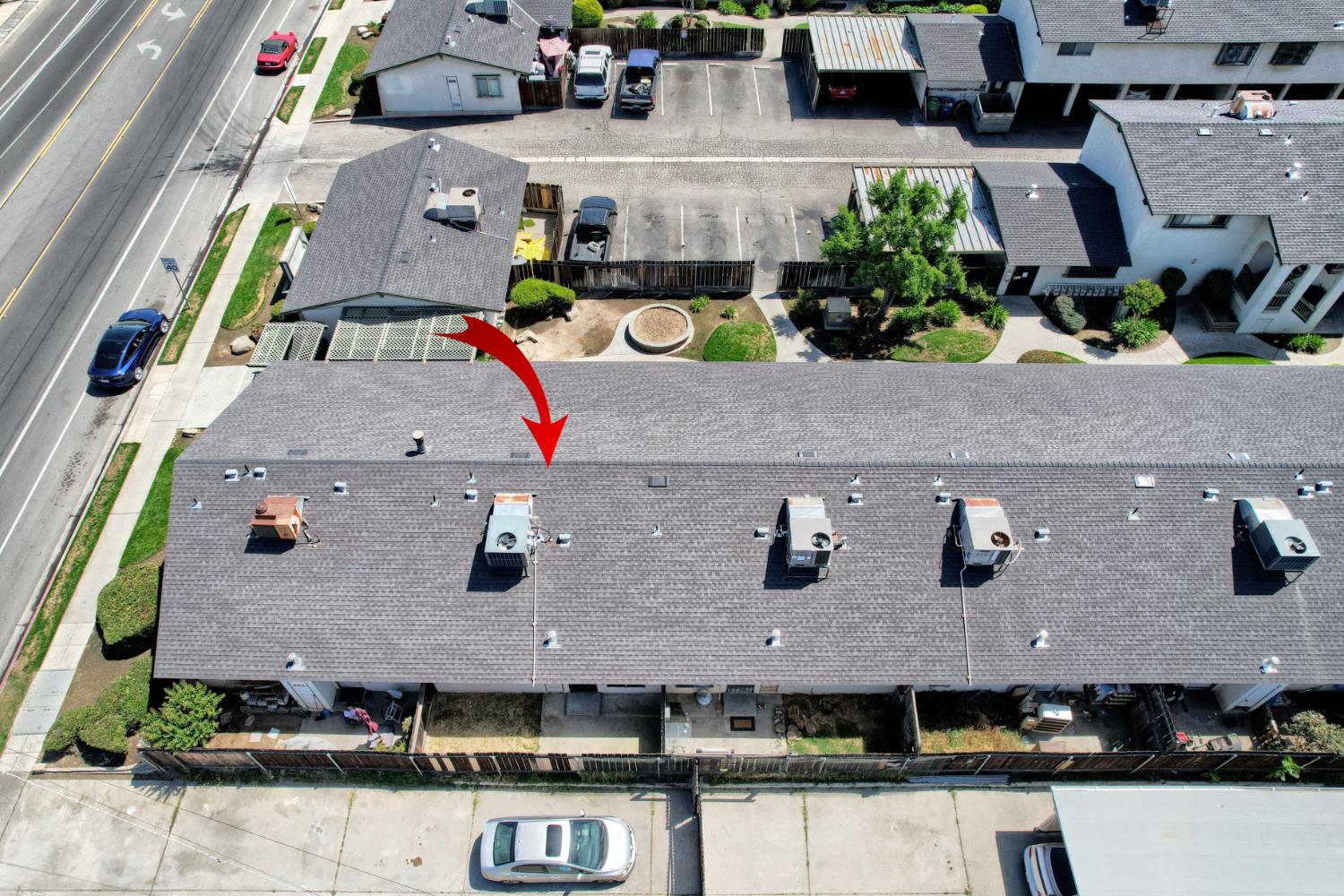 4002 E Dakota Ave, Fresno, CA 93726