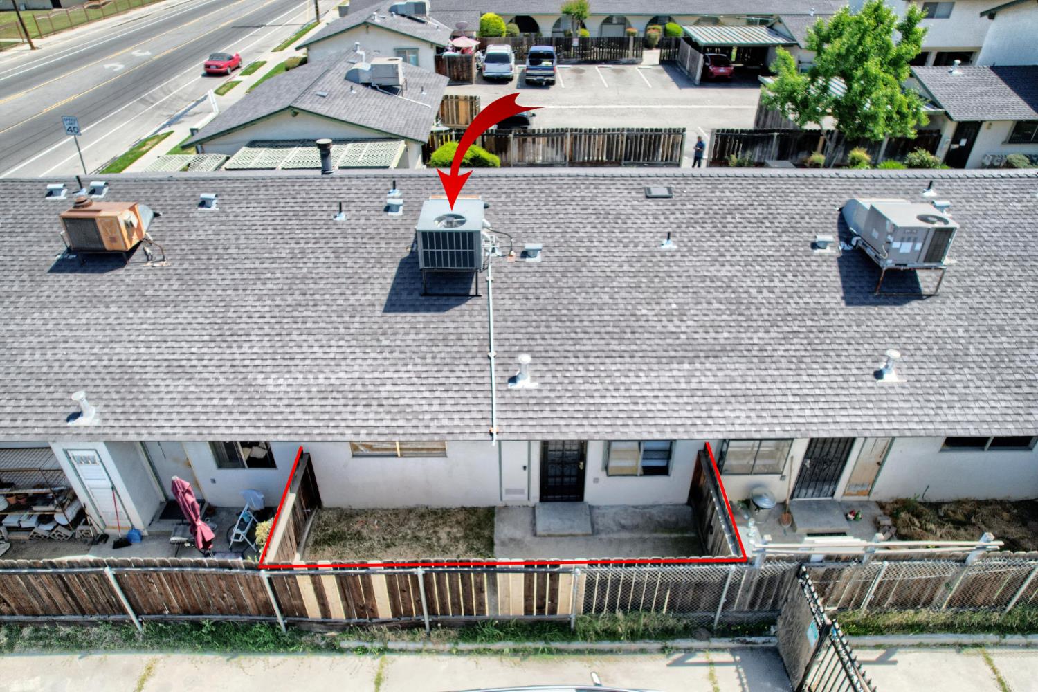 4002 E Dakota Ave, Fresno, CA 93726