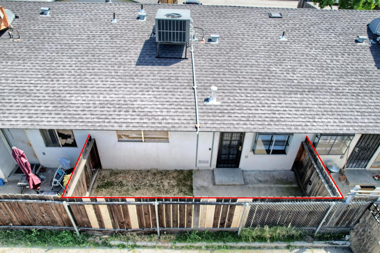 4002 E Dakota Ave, Fresno, CA 93726