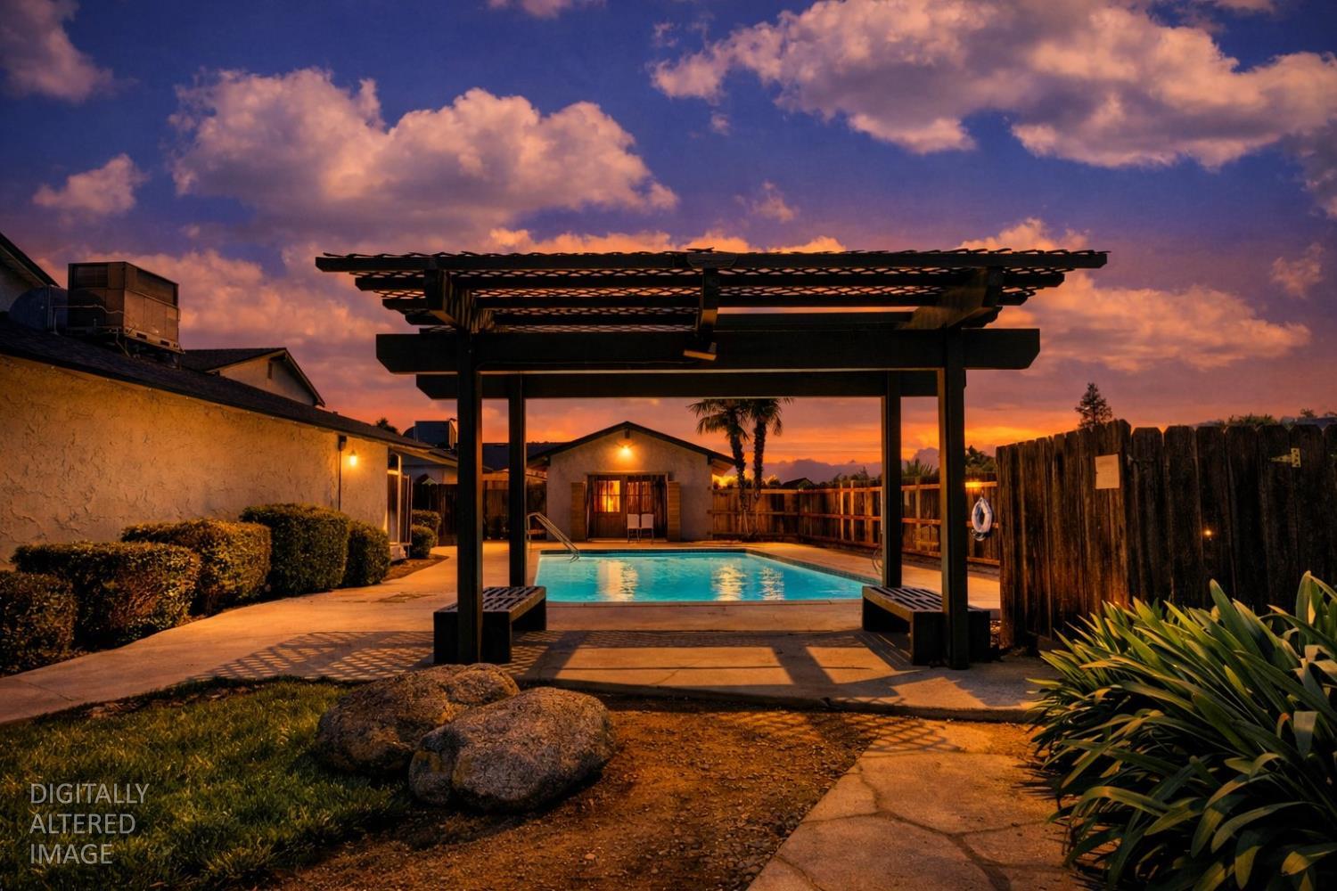 4002 E Dakota Ave, Fresno, CA 93726