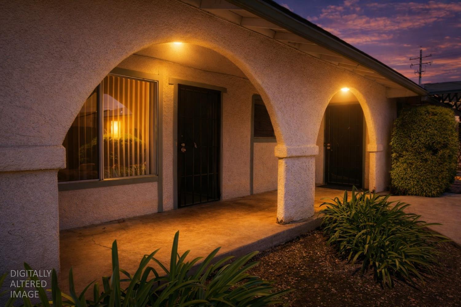 4002 E Dakota Ave, Fresno, CA 93726