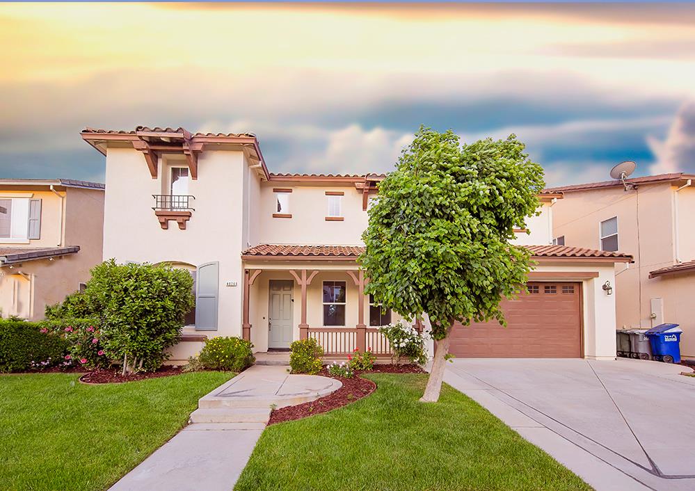 4076 St Remy Ct, Merced, CA 95348