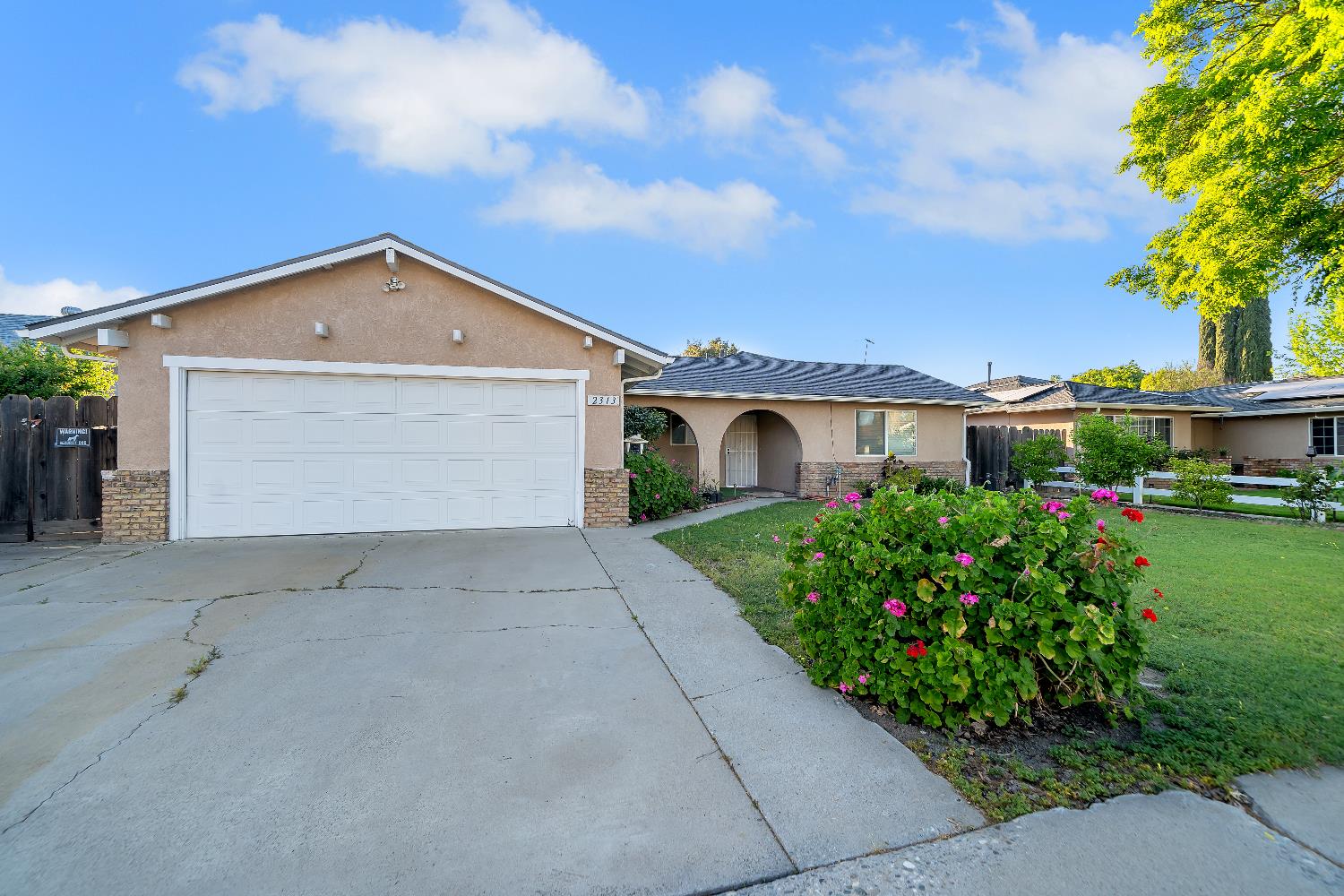 2313 San Rafael Ave, Modesto, CA 95355