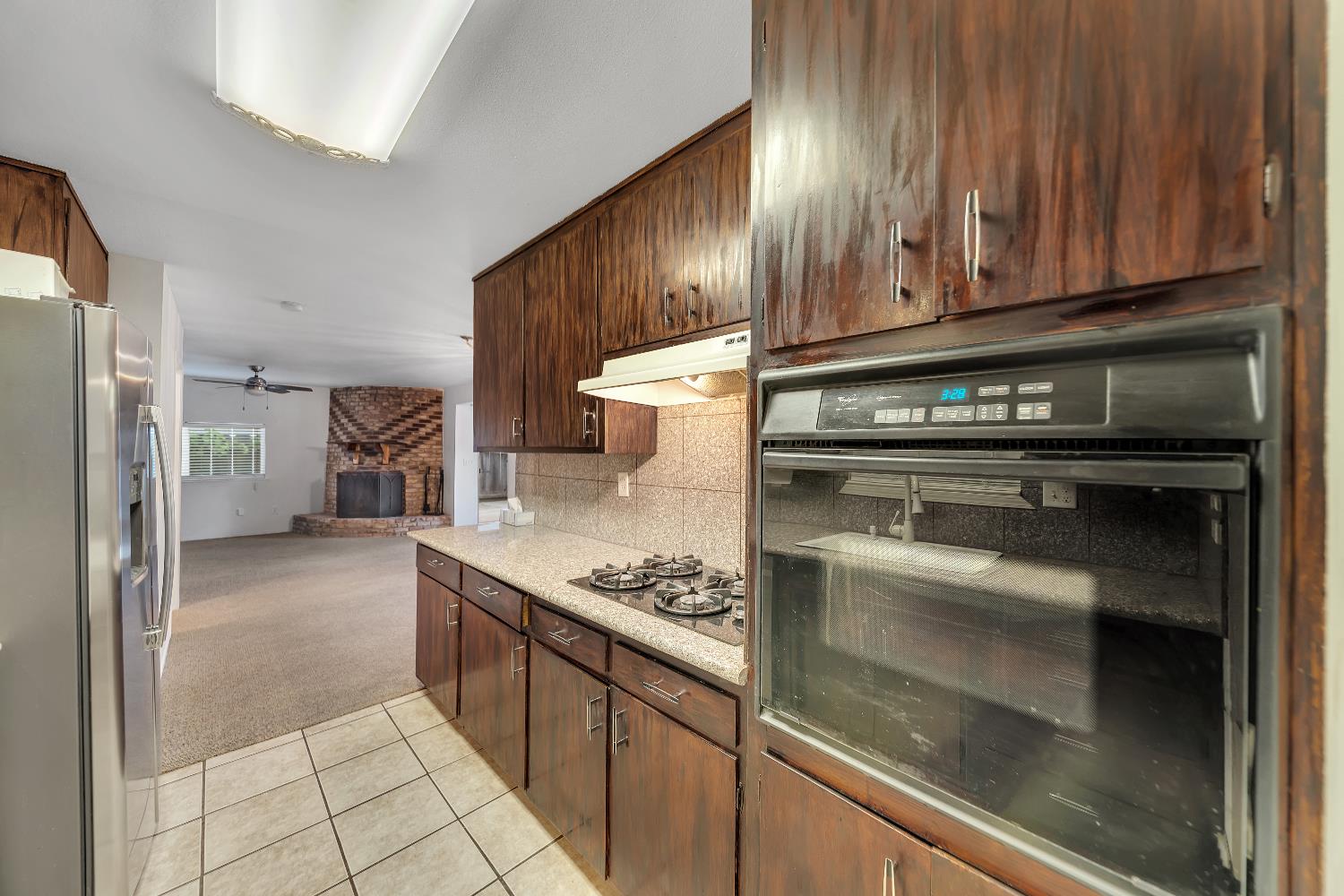 2313 San Rafael Ave, Modesto, CA 95355