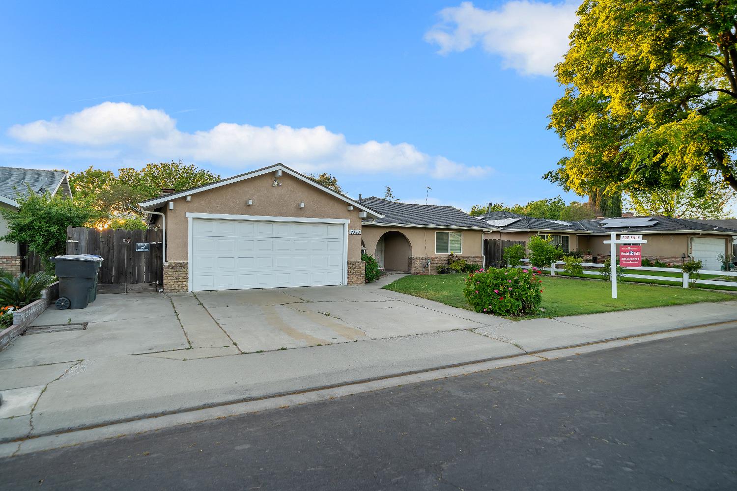 2313 San Rafael Ave, Modesto, CA 95355