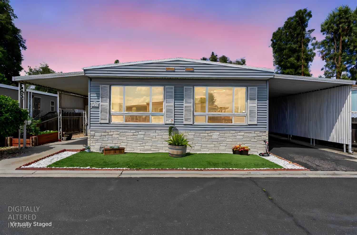 1830 E Yosemite Ave #167, Manteca, CA 95336