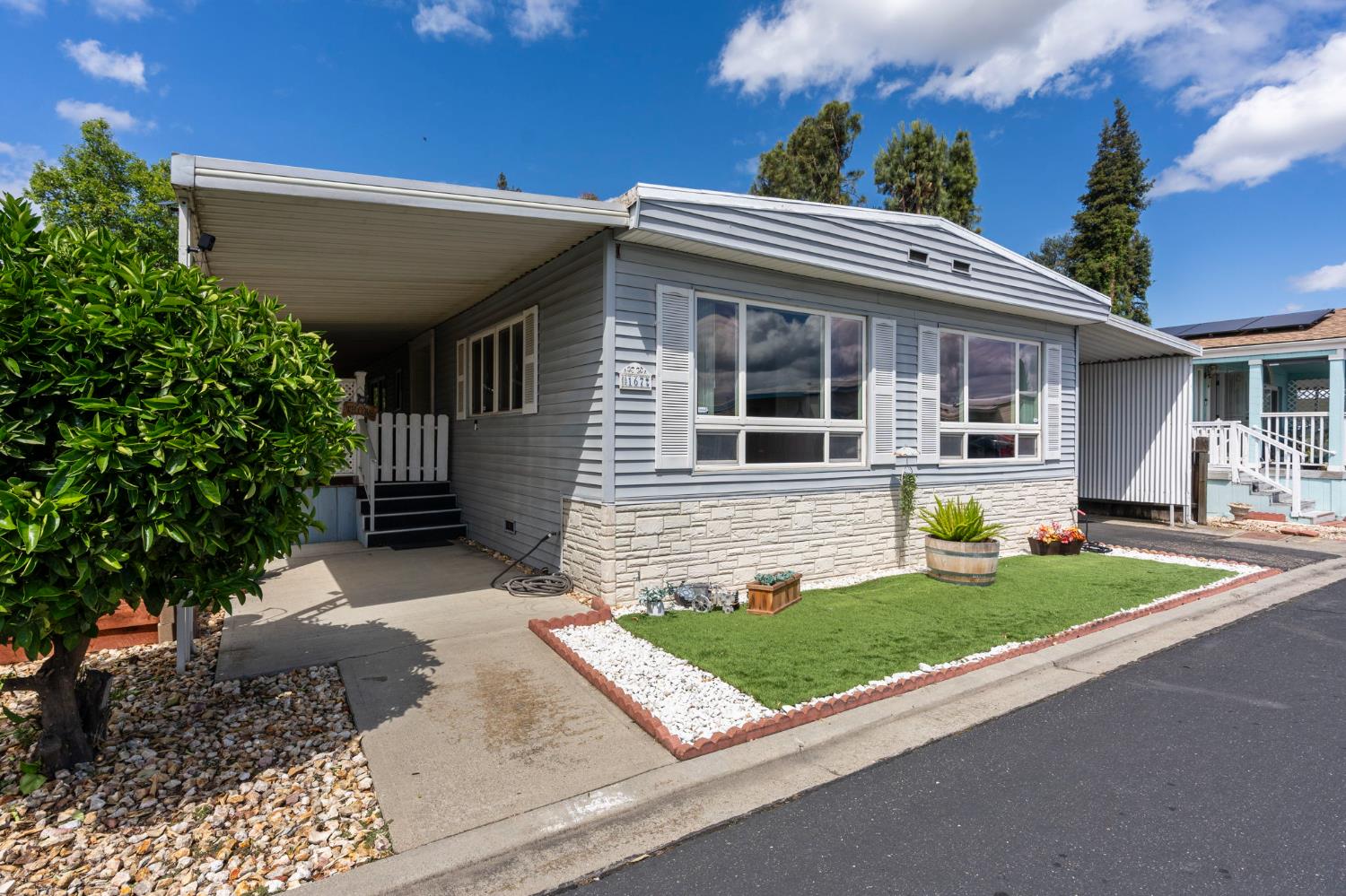 1830 E Yosemite Ave #167, Manteca, CA 95336