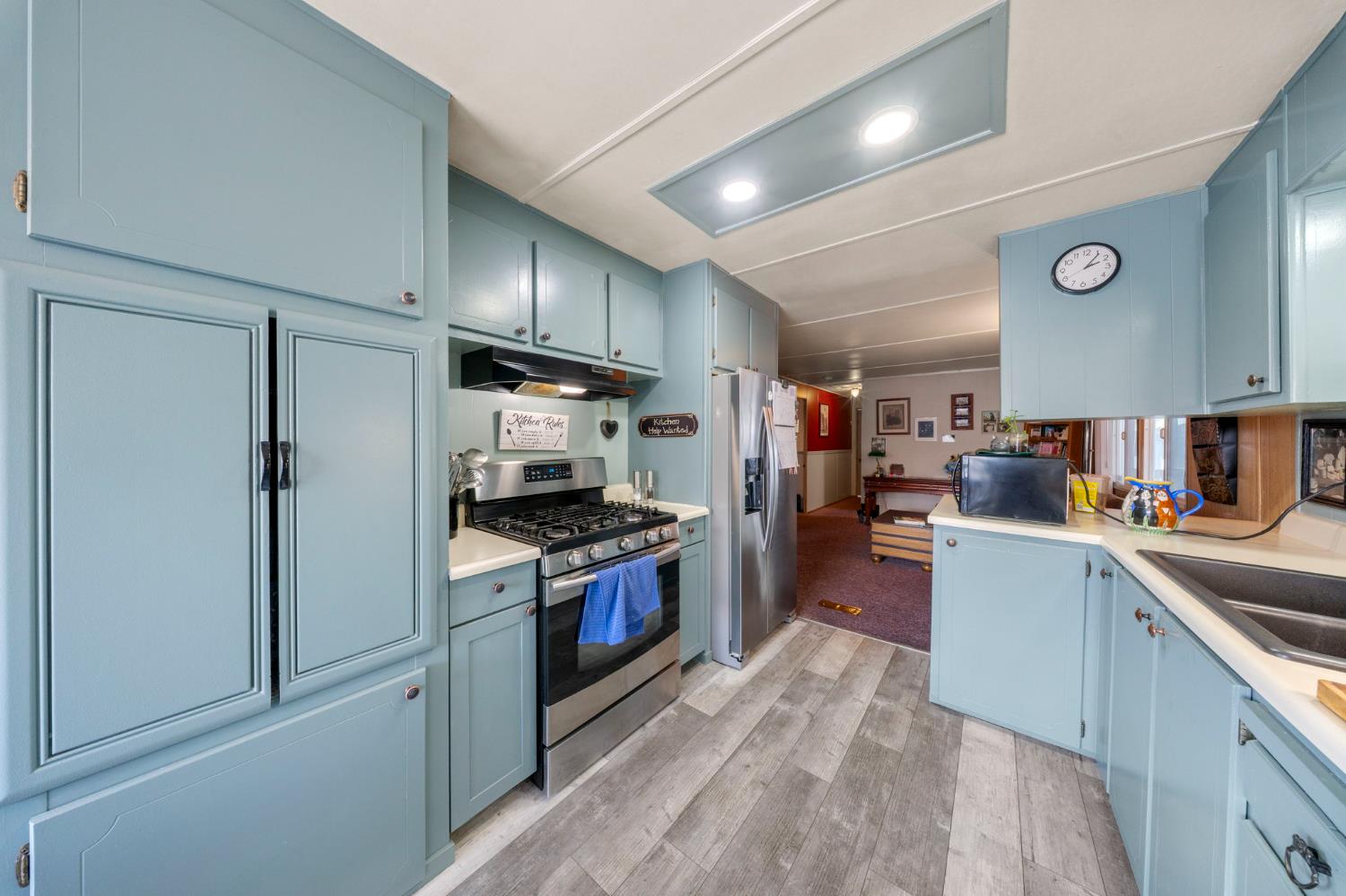 1830 E Yosemite Ave #167, Manteca, CA 95336