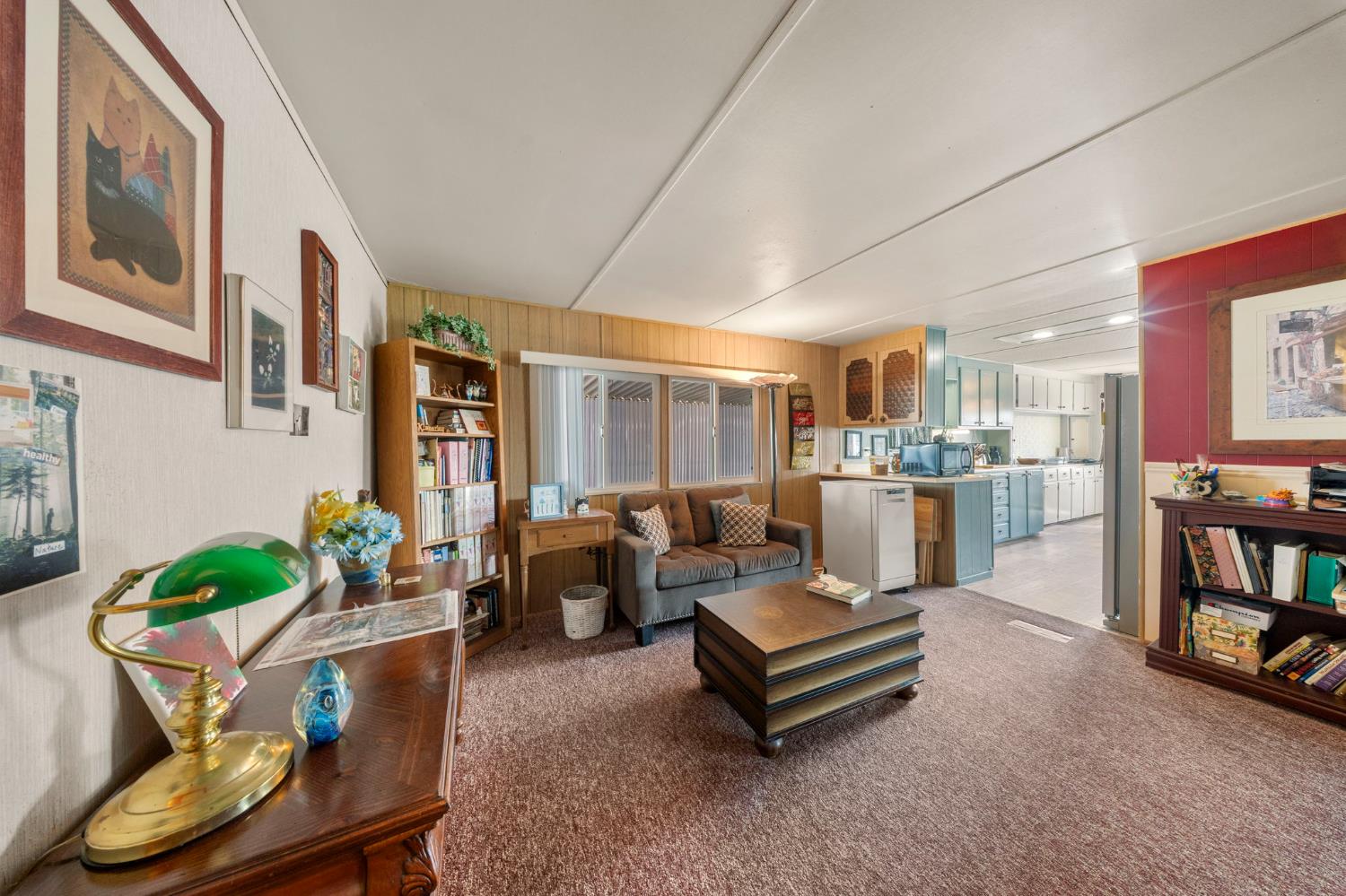 1830 E Yosemite Ave #167, Manteca, CA 95336