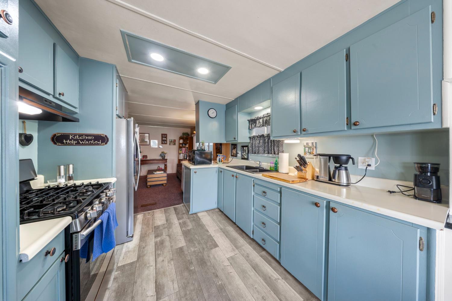 1830 E Yosemite Ave #167, Manteca, CA 95336