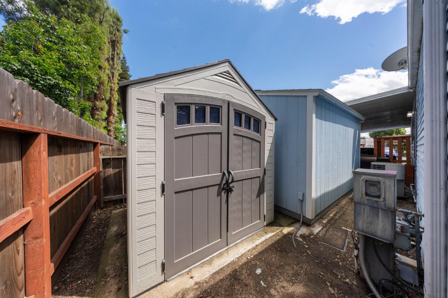 1830 E Yosemite Ave #167, Manteca, CA 95336