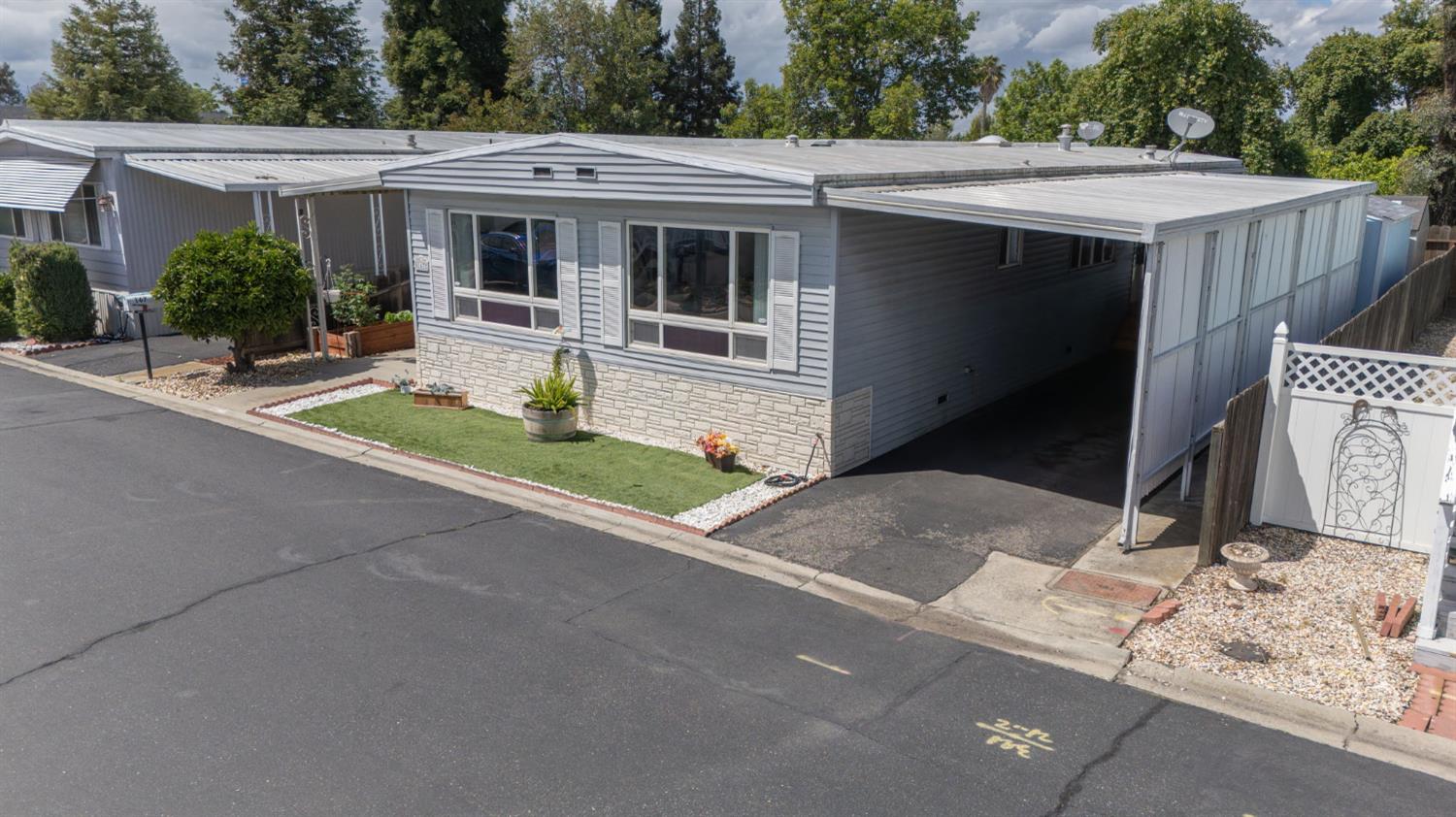 1830 E Yosemite Ave #167, Manteca, CA 95336