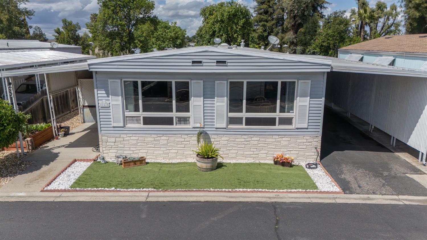 1830 E Yosemite Ave #167, Manteca, CA 95336