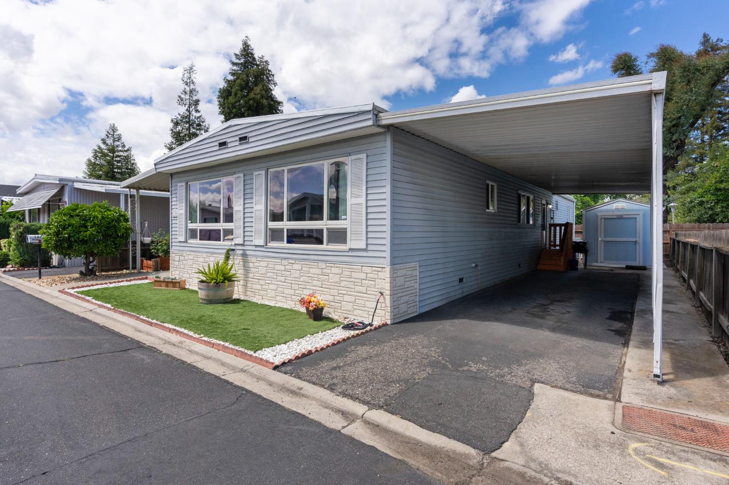 1830 E Yosemite Ave #167, Manteca, CA 95336