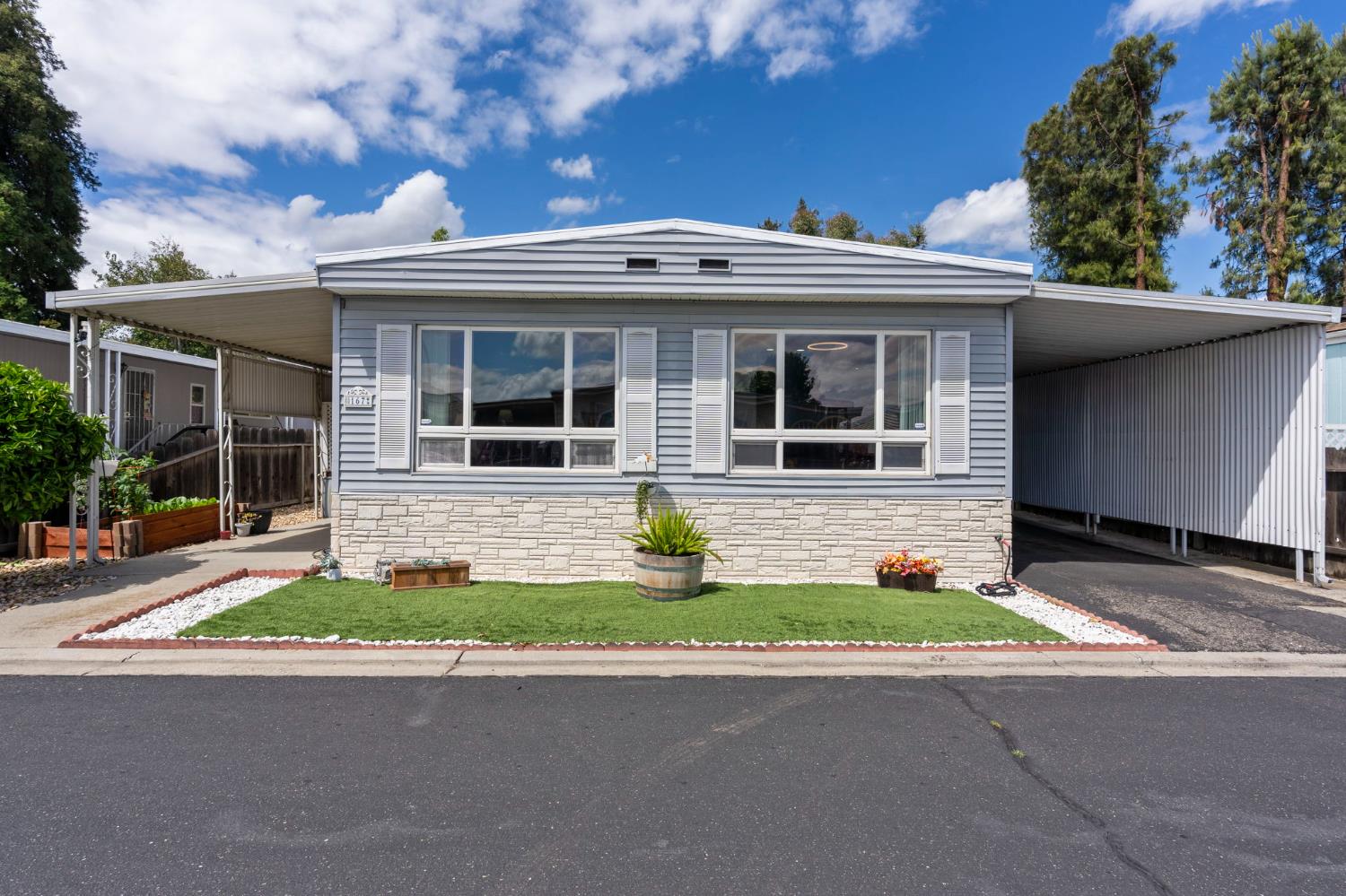 1830 E Yosemite Ave #167, Manteca, CA 95336