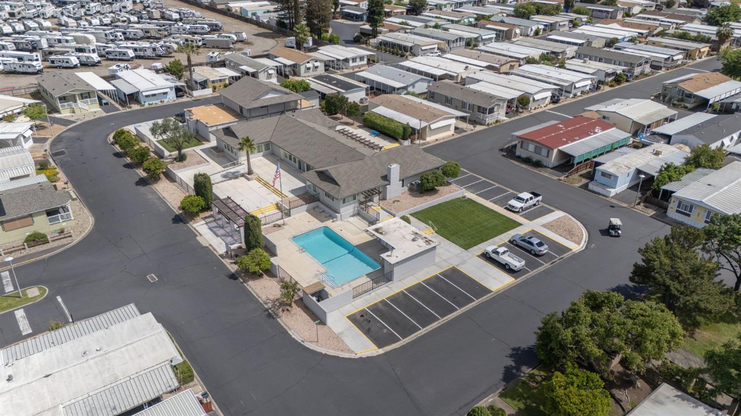 1830 E Yosemite Ave #167, Manteca, CA 95336