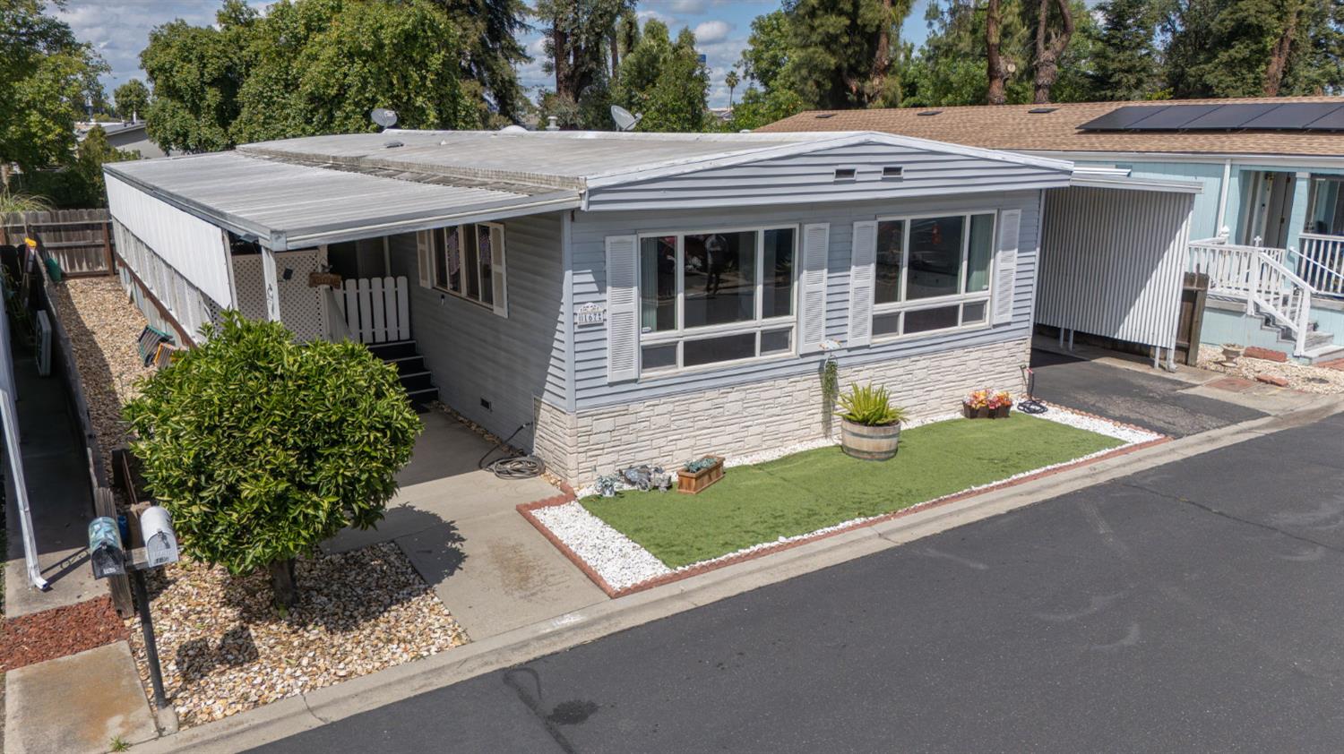 1830 E Yosemite Ave #167, Manteca, CA 95336