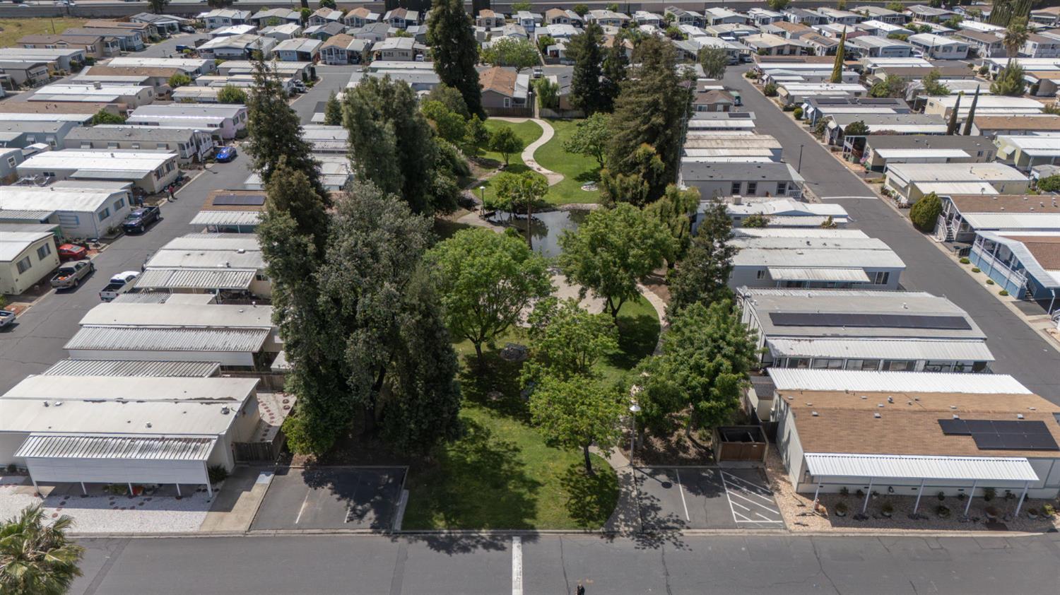 1830 E Yosemite Ave #167, Manteca, CA 95336