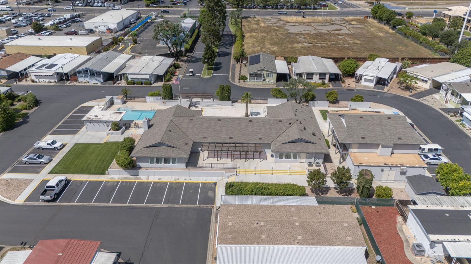 1830 E Yosemite Ave #167, Manteca, CA 95336